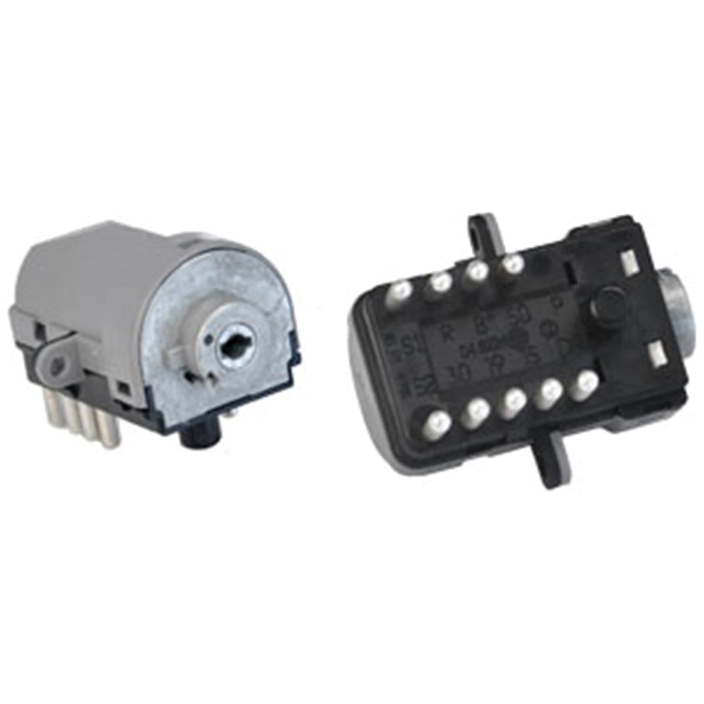 Comutador de Ignição - Universal - 71804 - (1)