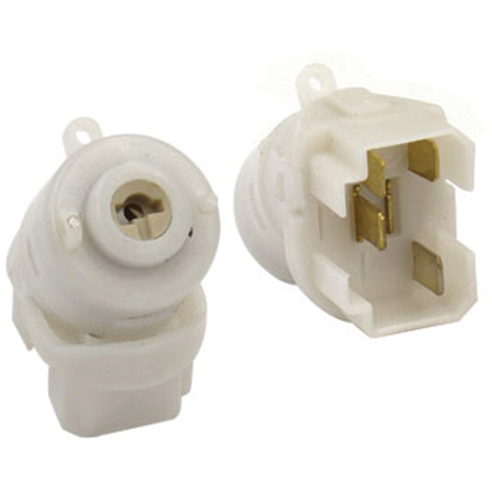 Comutador Elétrico de Ignição e Partida - Universal - 20795 - (1)