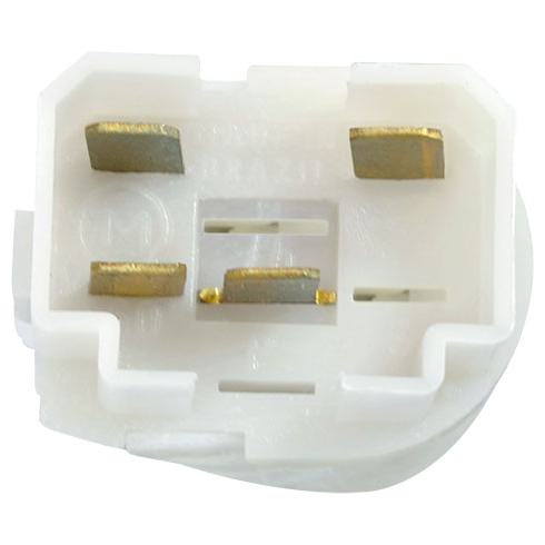 Comutador Elétrico de Ignição e Partida - Universal - 20795 - (2)