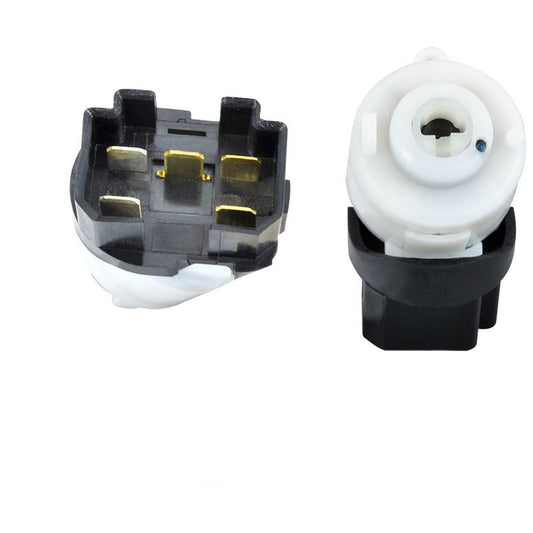 Comutador Elétrico de Ignição e Partida - Universal - 21523 - (1)