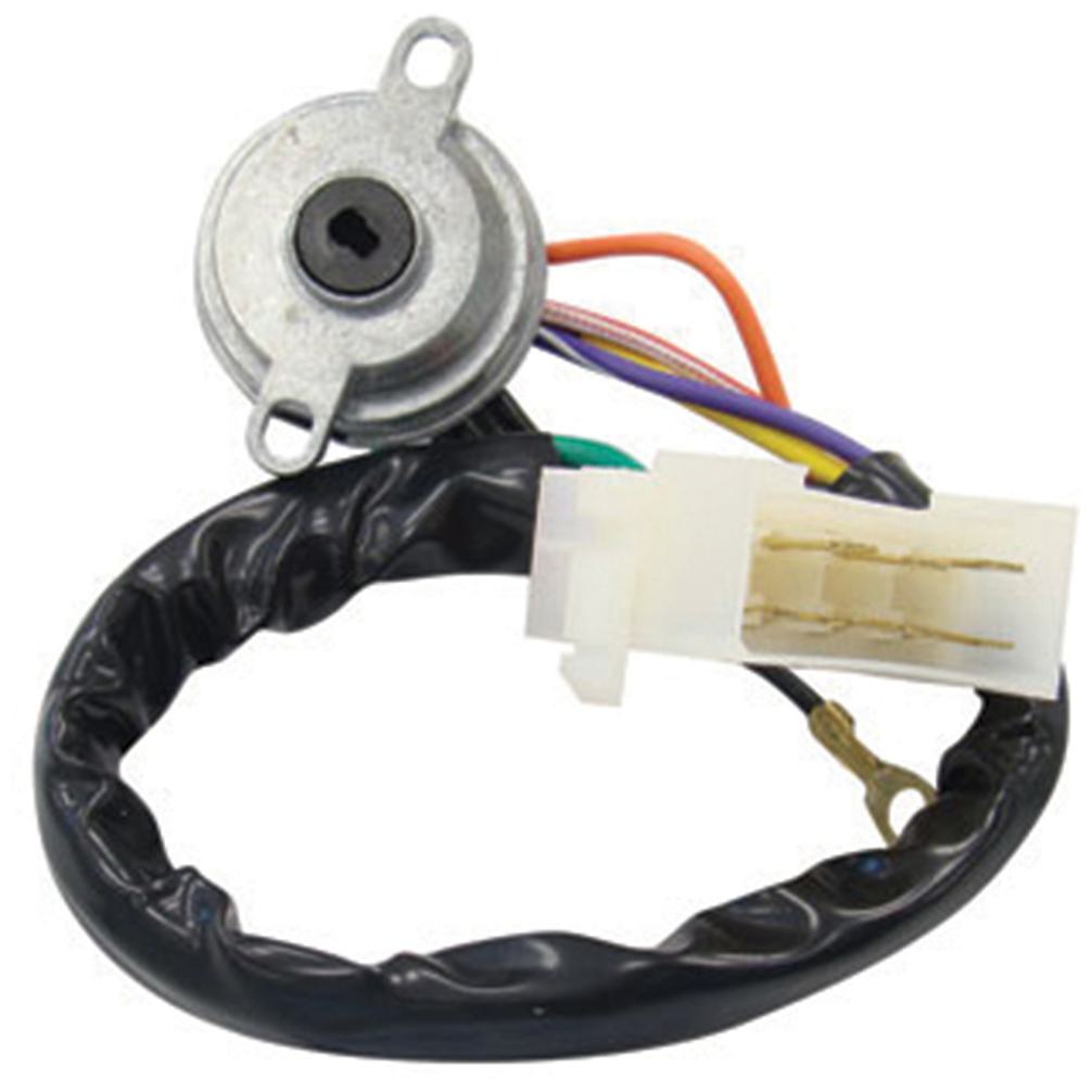 Comutador Elétrico de Ignição e Partida - Universal - 30210 - (1)