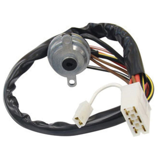 Comutador Elétrico de Ignição e Partida - Universal - 30320 - (1)