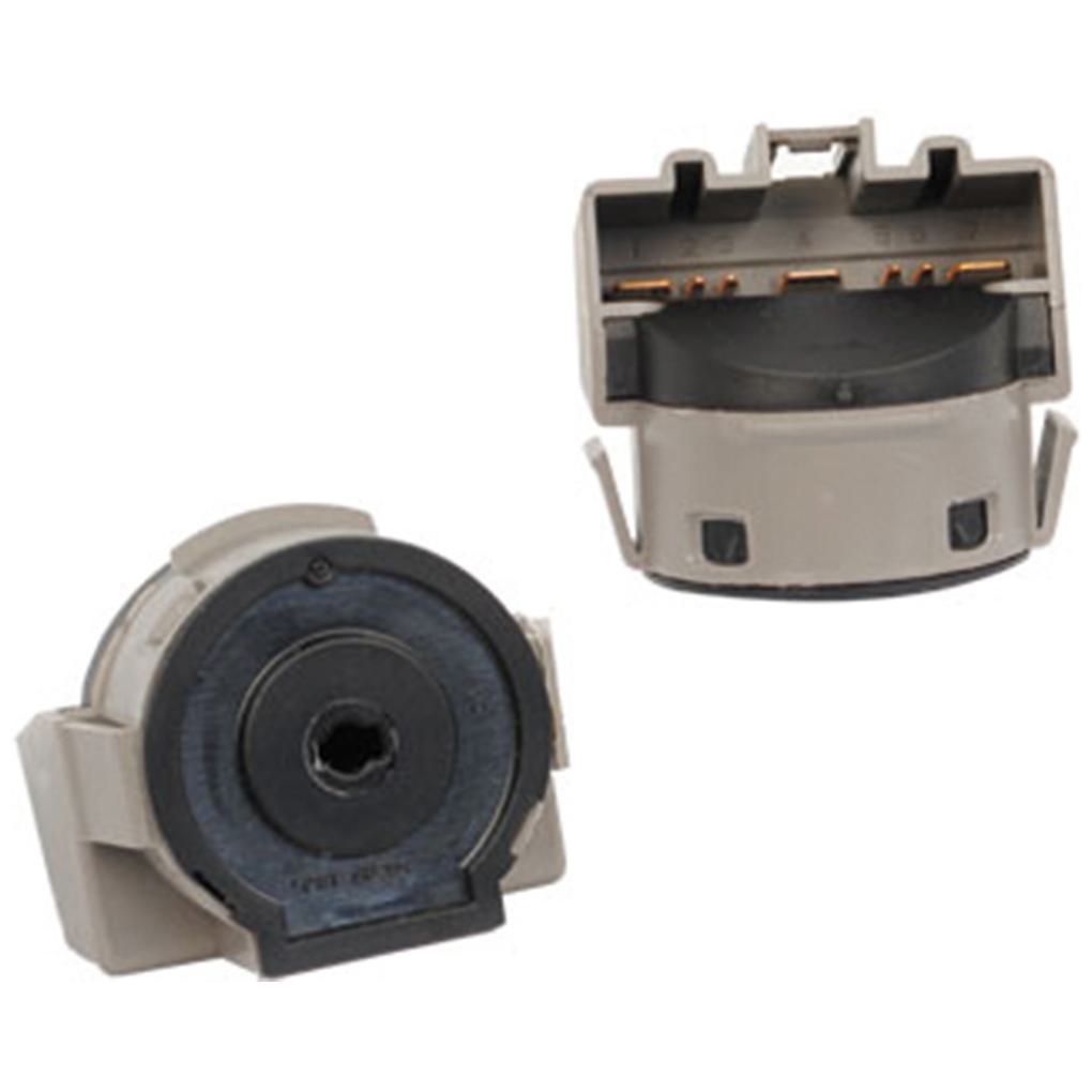 Comutador Elétrico de Ignição e Partida - Universal - 31186 - (1)