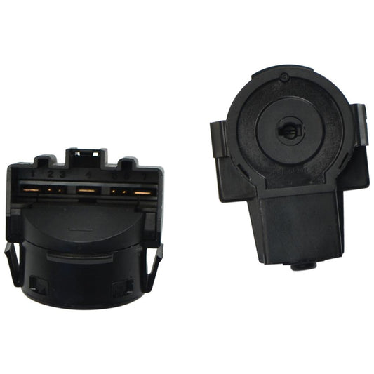 Comutador Elétrico de Ignição e Partida - Universal - 31331 - (1)
