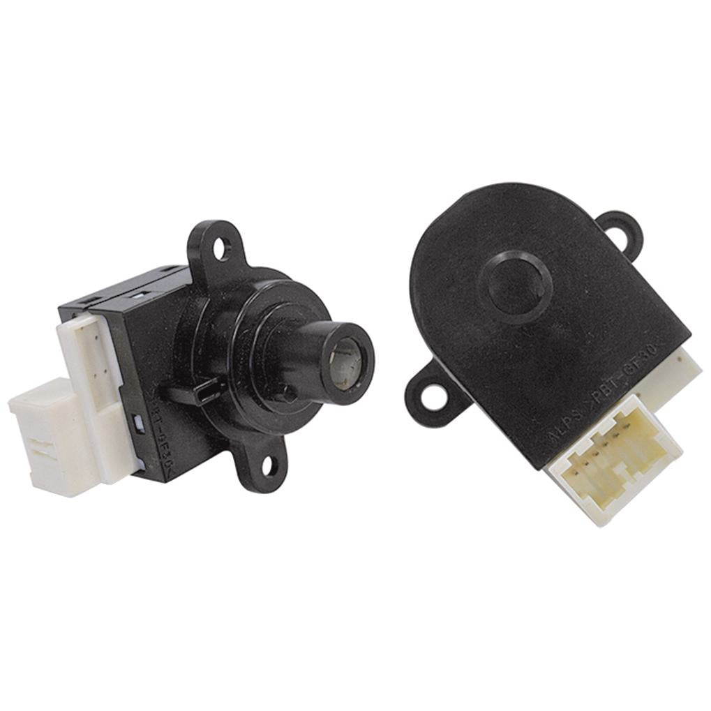 Comutador Elétrico de Ignição e Partida - Universal - 41642 - (1)