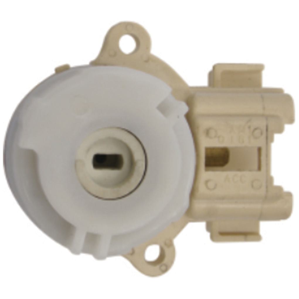 Comutador Elétrico de Ignição e Partida - Universal - 60431 - (1)