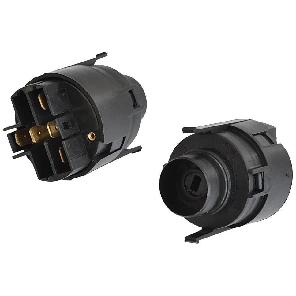 Comutador Elétrico de Ignicao e Partida - Universal - 61253 - (1)
