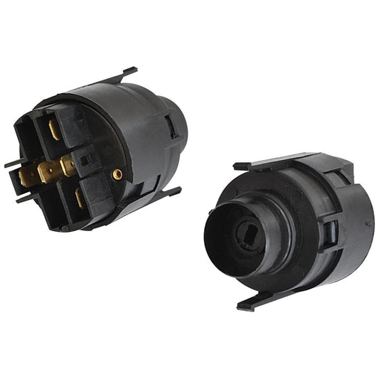 Comutador Elétrico de Ignicao e Partida - Universal - 61253 - (1)