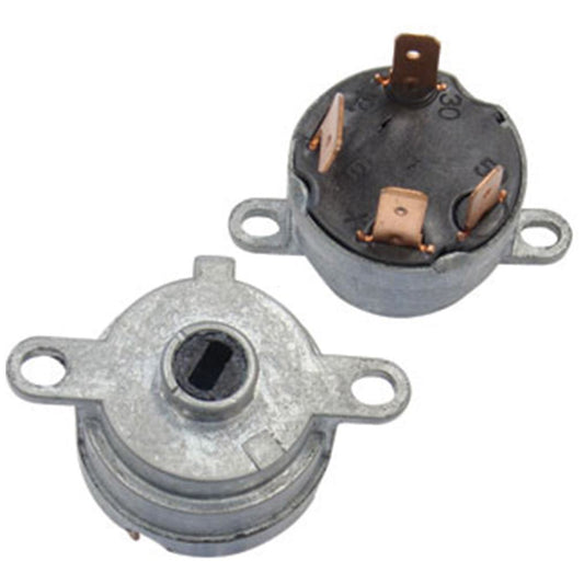 Comutador Elétrico de Ignição - Universal - 20932 - (1)