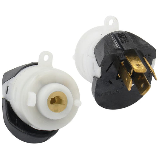 Comutador Elétrico de Ignição - Universal - 21204 - (1)