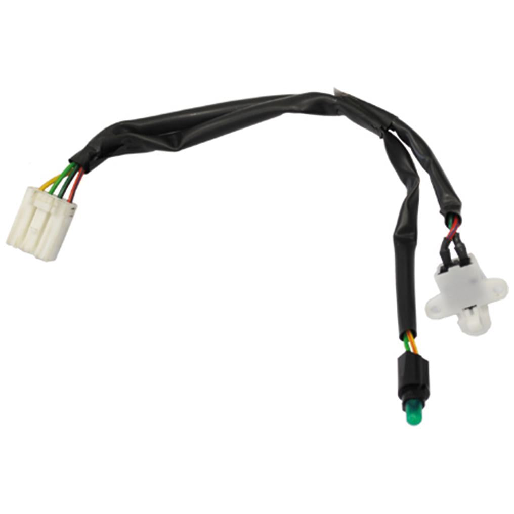 Comutador - Micro-Switch - DA Trava de Direção - Universal - 15544 - (1)