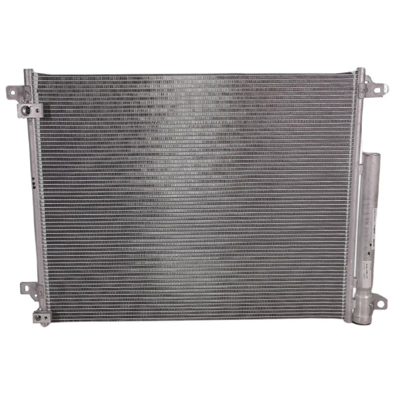 Condensador - Mahle Behr - AC 1036 000P - (2)