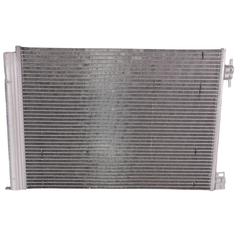 Condensador - Mahle Behr - AC 1038 000P - (2)