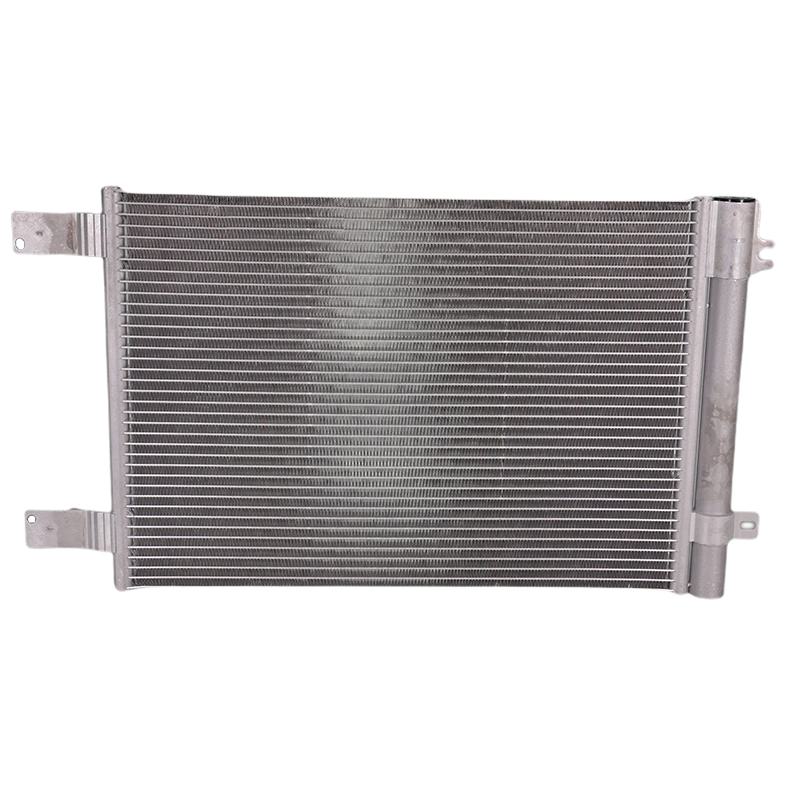 Condensador - Mahle Behr - AC 1041 000P - (2)