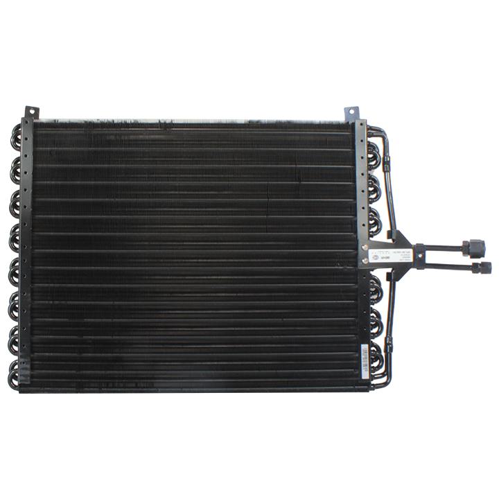 Condensador - Mahle Behr - AC 165 000P - (2)