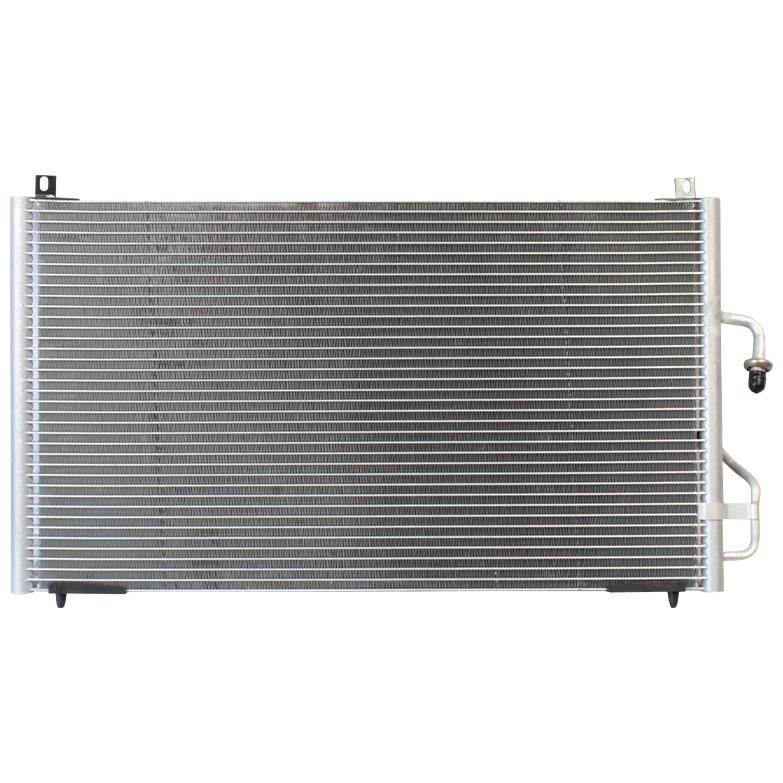 Condensador - Mahle Behr - AC 175 000S - (2)