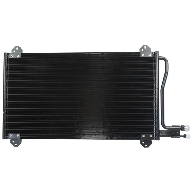 Condensador - Mahle Behr - AC 207 000S - (2)