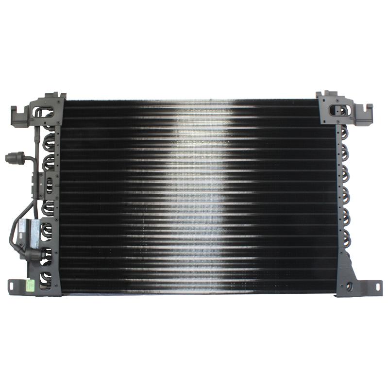 Condensador - Mahle Behr - AC 283 000P - (2)