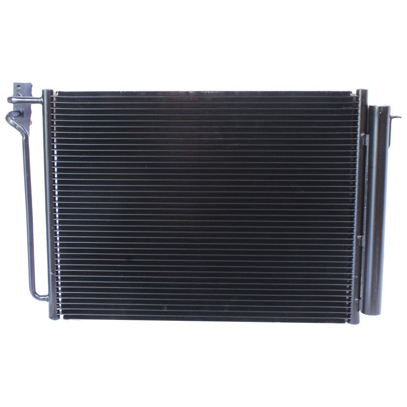 Condensador - Mahle Behr - AC 311 001S - (2)