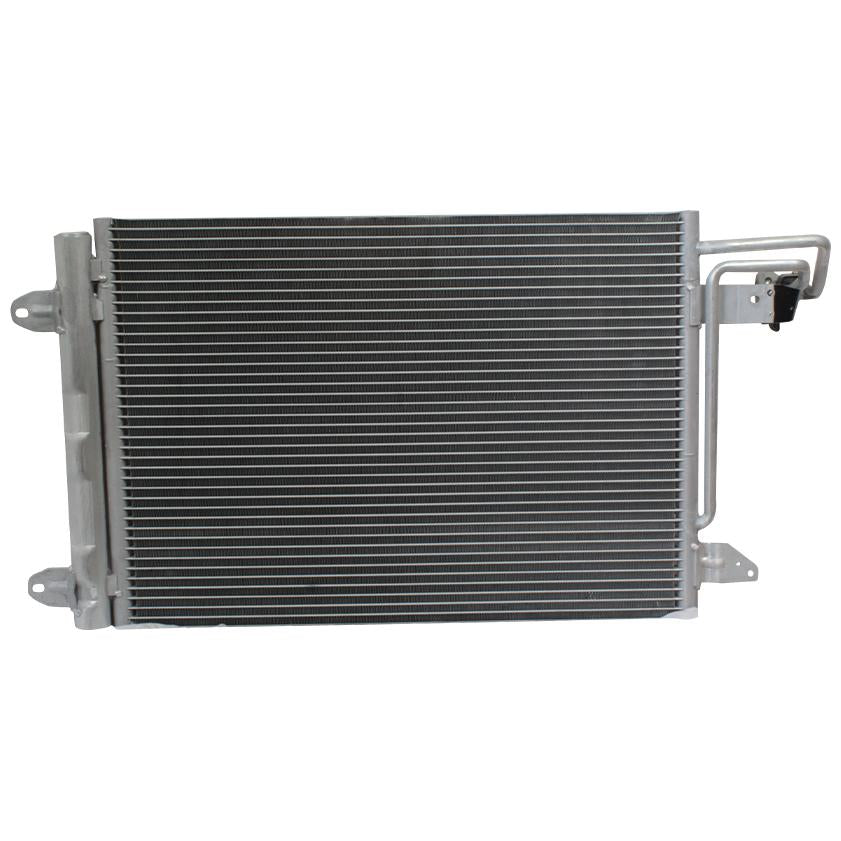 Condensador - Mahle Behr - AC 324 000S - (2)