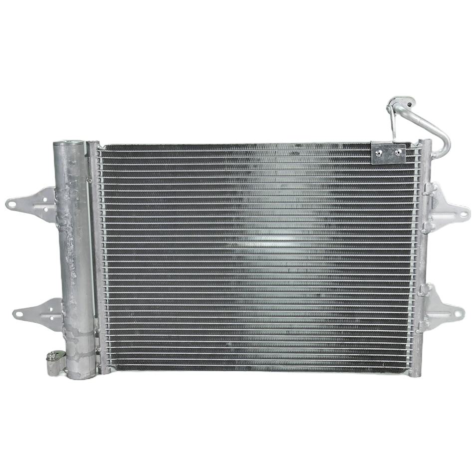 Condensador - Mahle Behr - AC 359 000S - (2)