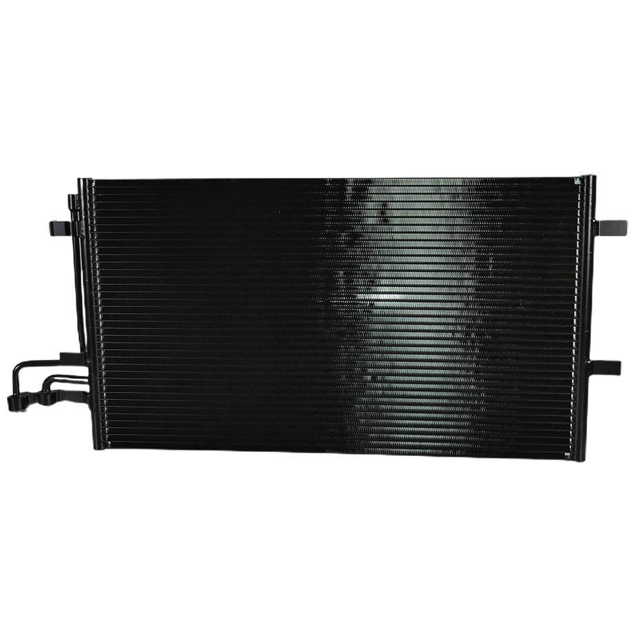 Condensador - Mahle Behr - AC 374 000S - (2)