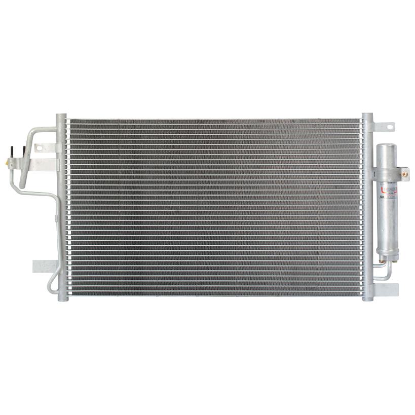 Condensador - Mahle Behr - AC 399 000S - (2)