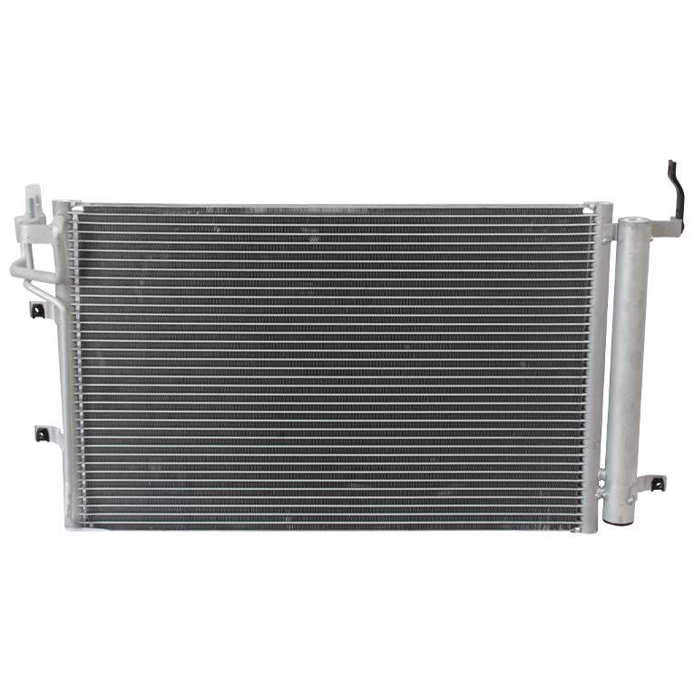Condensador - Mahle Behr - AC 430 000P - (2)