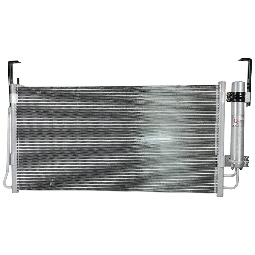 Condensador - Mahle Behr - AC 440 000S - (2)