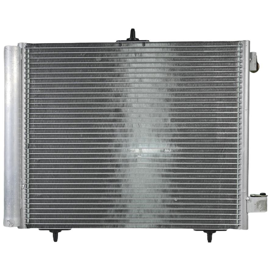 Condensador - Mahle Behr - AC 460 000S - (2)