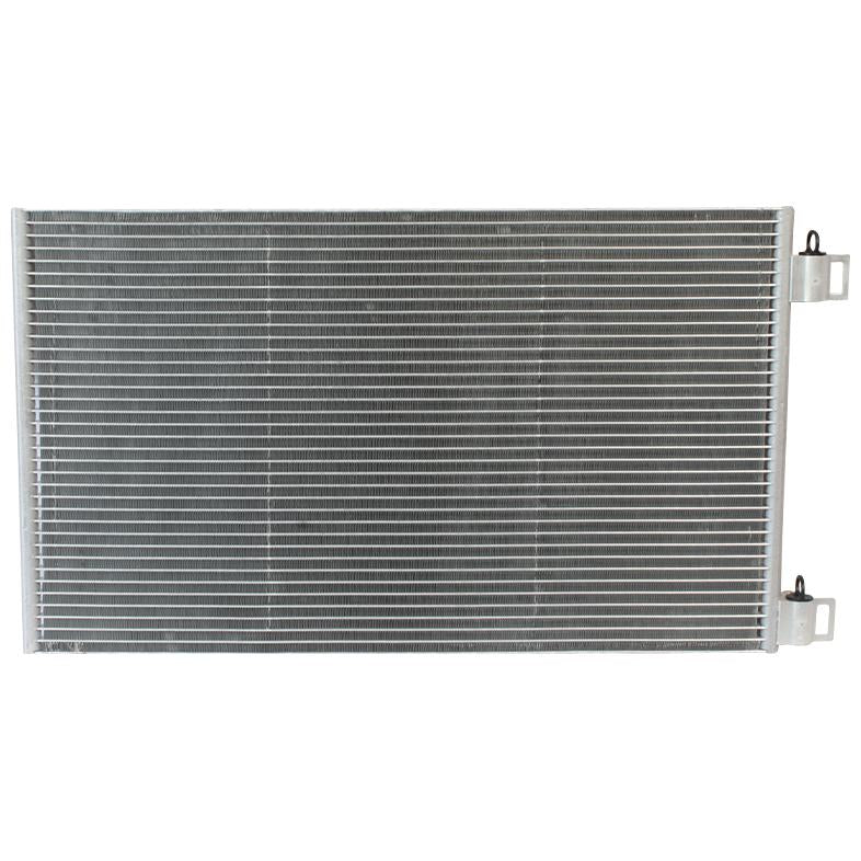 Condensador - Mahle Behr - AC 569 000P - (2)