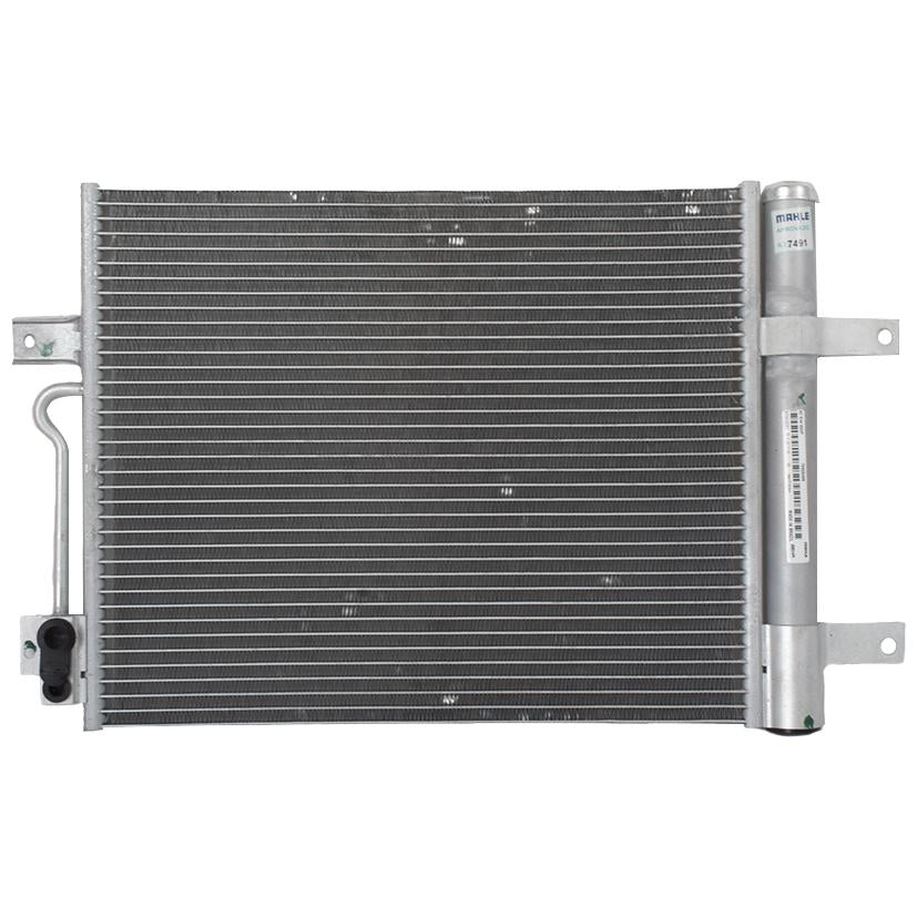 Condensador - Mahle Behr - AC 594 000P - (2)