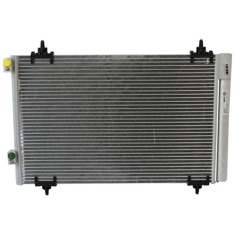 Condensador - Mahle Behr - AC 667 000P - (2)