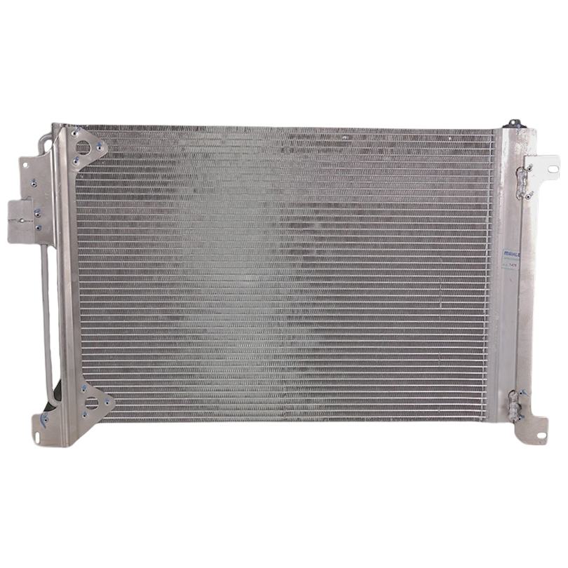 Condensador - Mahle Behr - AC 670 000P - (2)