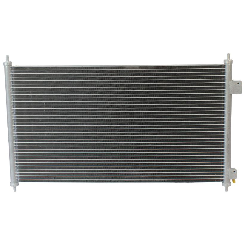 Condensador - Mahle Behr - AC 755 000S - (2)