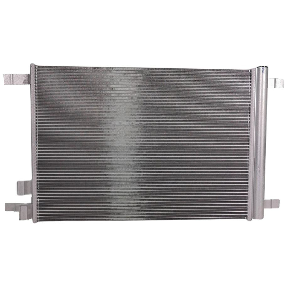 Condensador - Mahle Behr - AC 772 000P - (2)