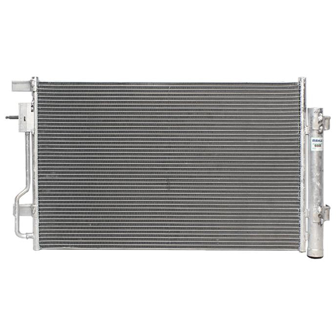 Condensador - Mahle Behr - AC 887 000P - (2)