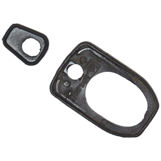 Conjunto de Calço DA Maçaneta Porta Dianteira - Universal - 22606 - (1)