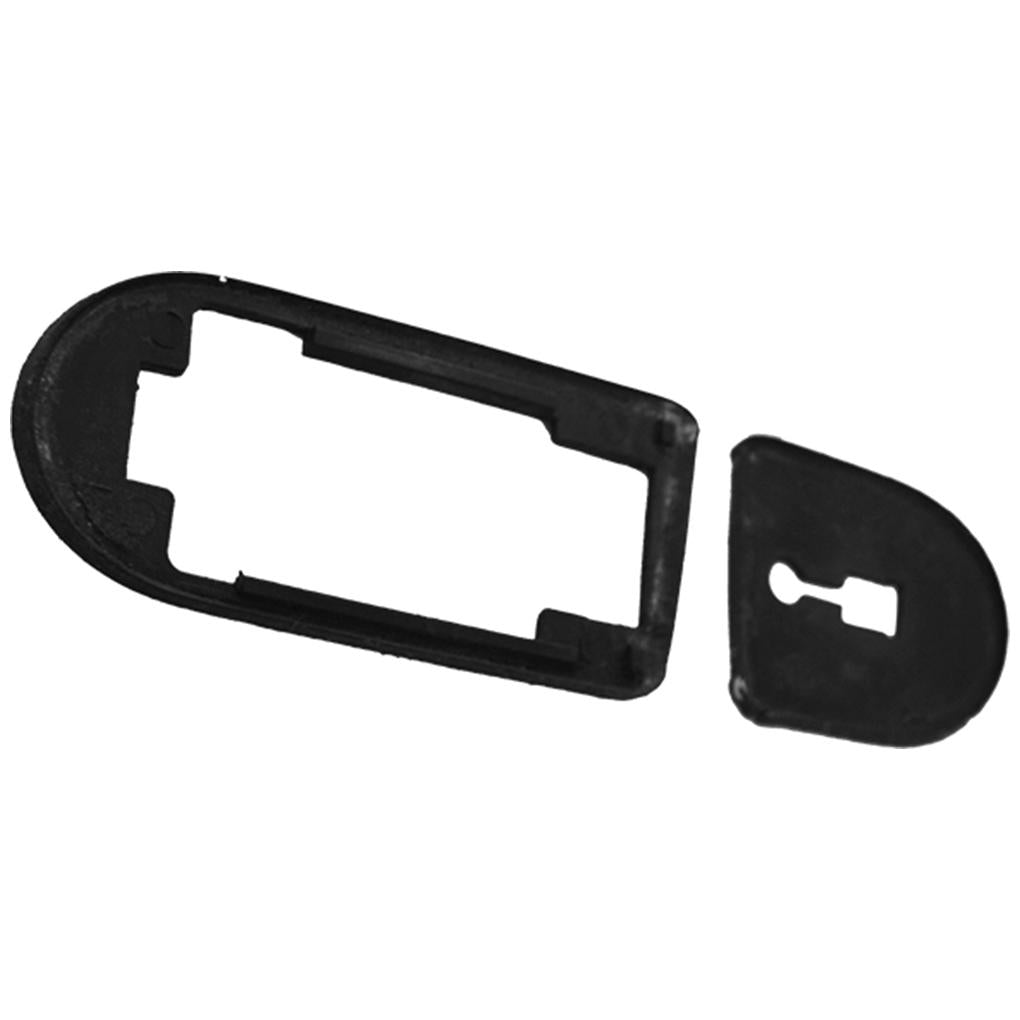 Conjunto de Calços DA Maçaneta Externa - Universal - 22607 - (1)