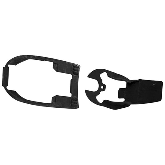 Conjunto de Calços da Maçaneta Porta - Universal - 22601 - (1)