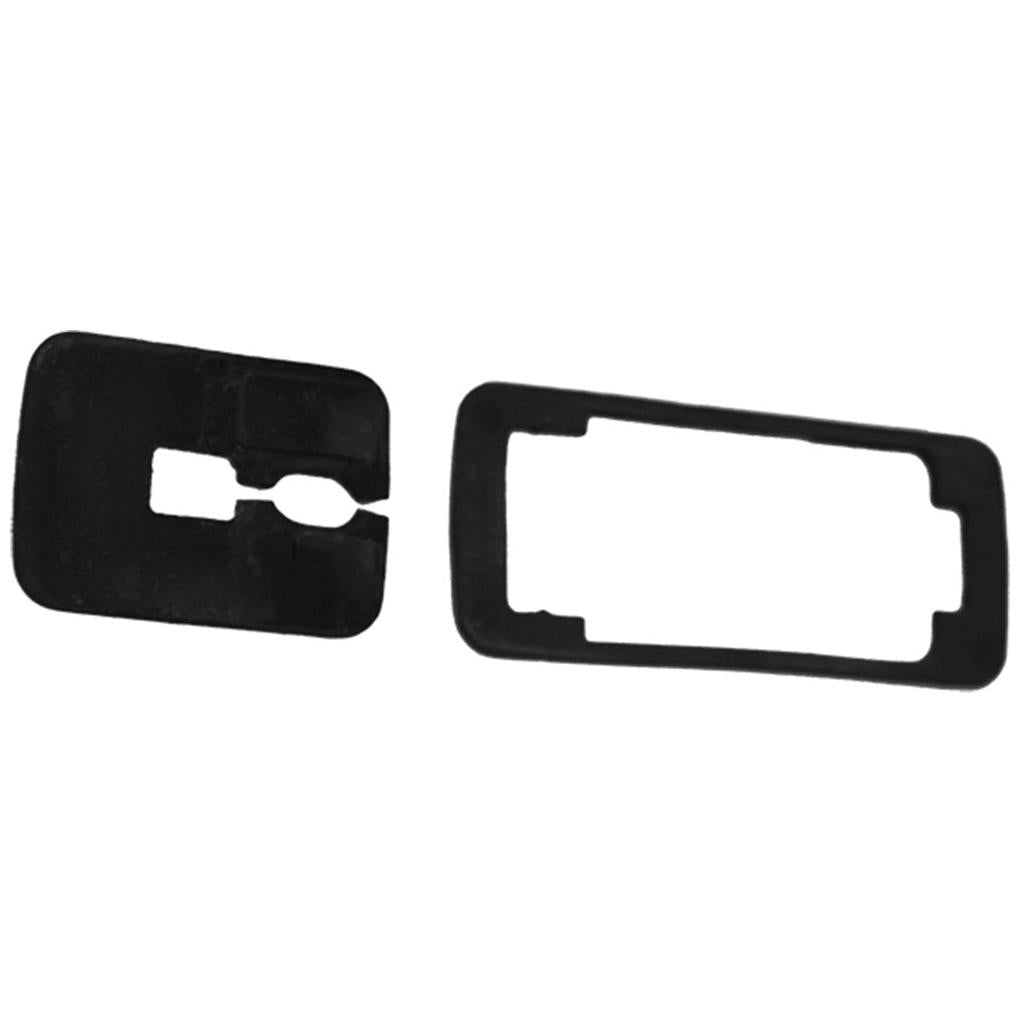 Conjunto de Calços da Maçaneta Porta - Universal - 22604 - (1)
