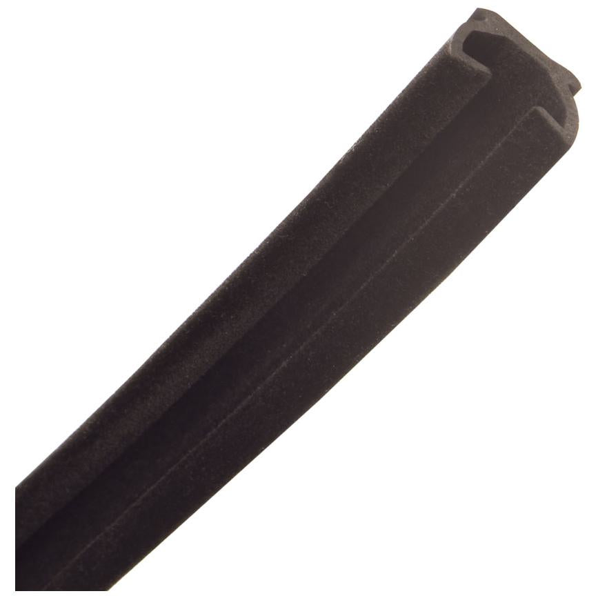 Conjunto de Canaletas da Porta - Uniflex - 38624 - (2)