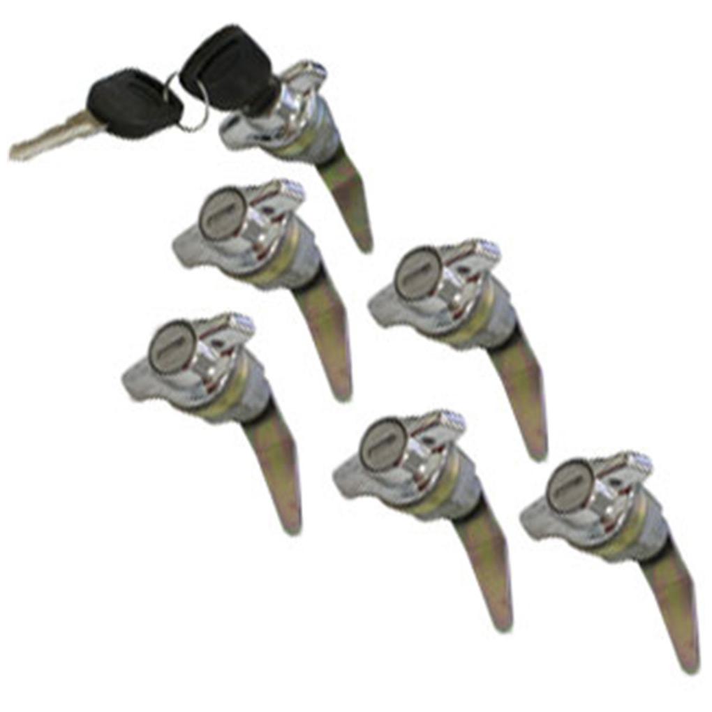 Conjunto de Cilindros - Universal - 60576 - (1)