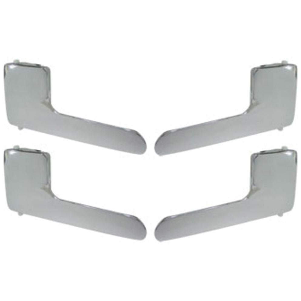 Conjunto de Maçaneta DA Porta - Universal - 21556 - (1)