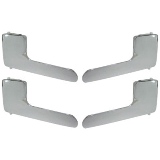 Conjunto de Maçaneta DA Porta - Universal - 21556 - (1)
