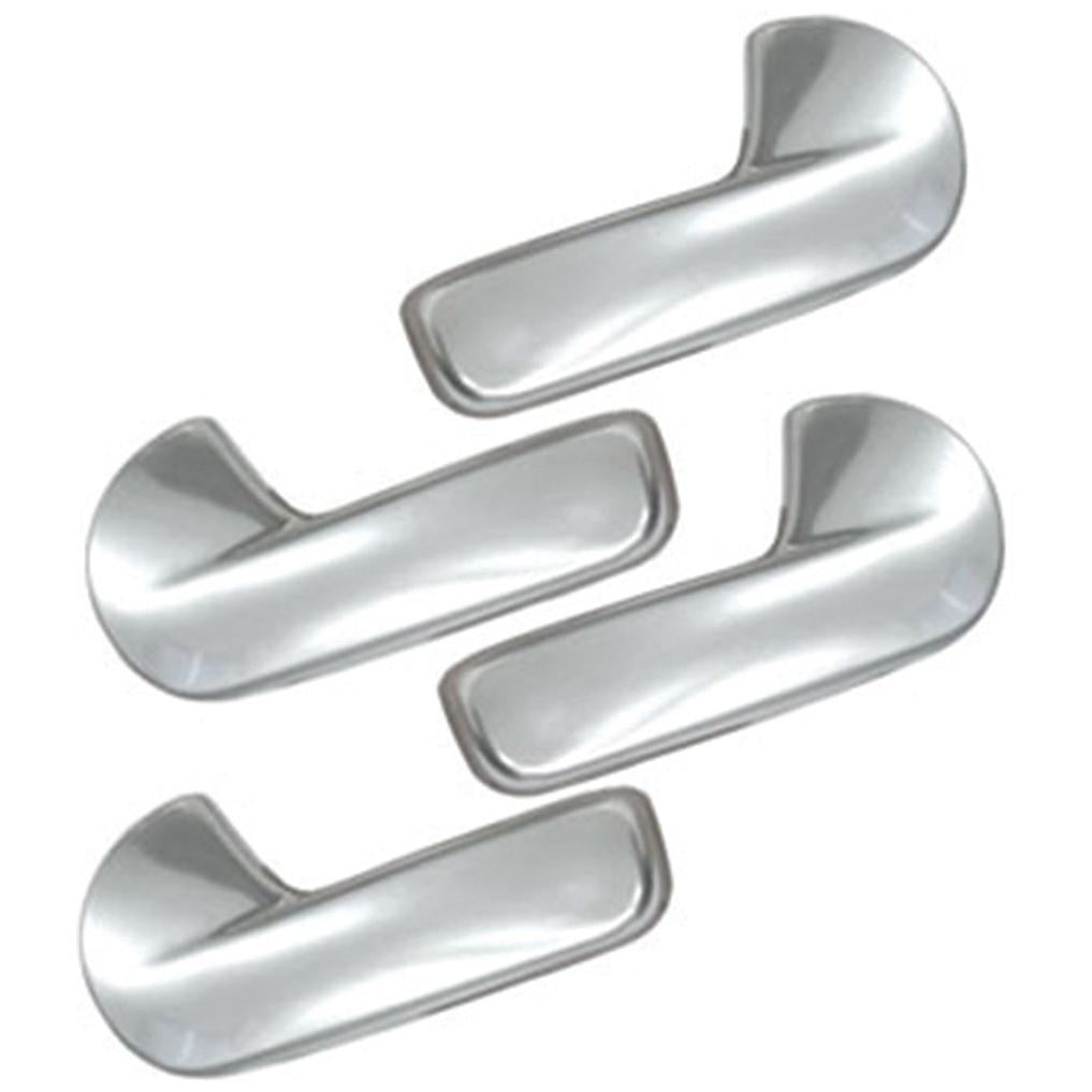 Conjunto de Maçaneta Interna - Universal - 21763 - (1)