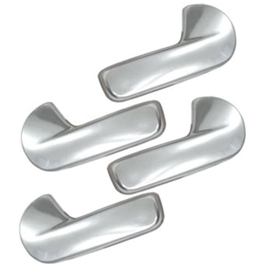 Conjunto de Maçaneta Interna - Universal - 21763 - (1)