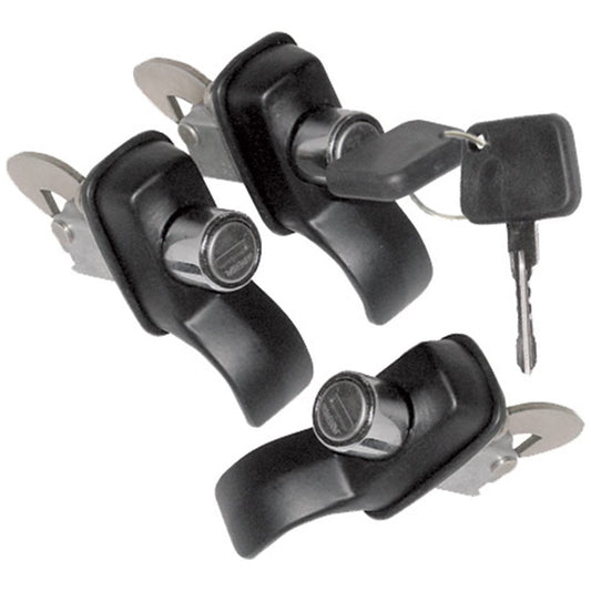 Conjunto de Maçanetas - Universal - 60560 - (1)