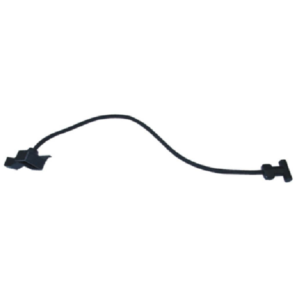Cordão do Tampão para Chevrolet Corsa e Corsa Sedan - Universal Automotive - 41159 - (1)