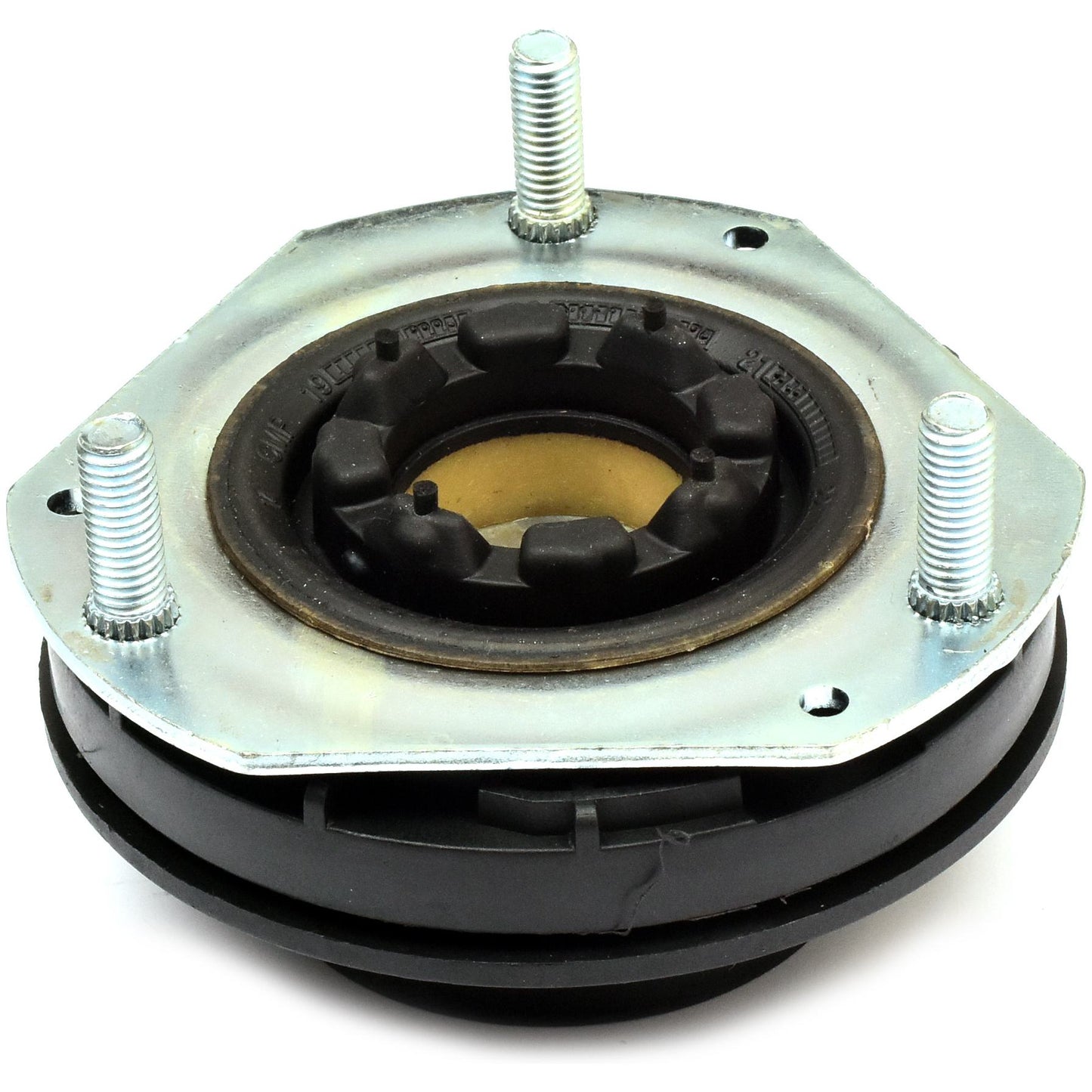 Coxim Amortecedor Dianteiro Com Rolamento - Cobra Automotiva - SA3750R - (1)